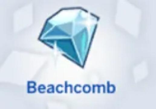 Beachcomb Tradition