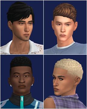 August 2022 Sim Dump