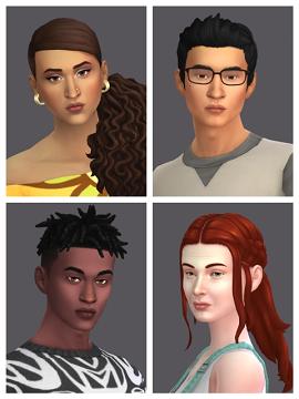 December 2021 Sim Dump - CC Free!