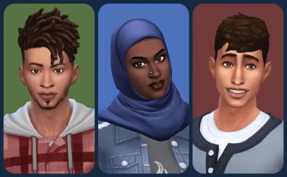 March Sim Dump Pt2