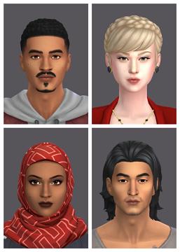 February 2022 Sim Dump