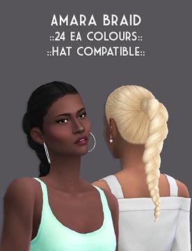 Amara Braid