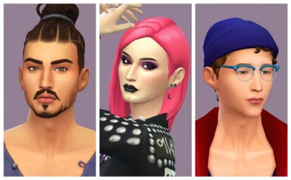 Sim Dump