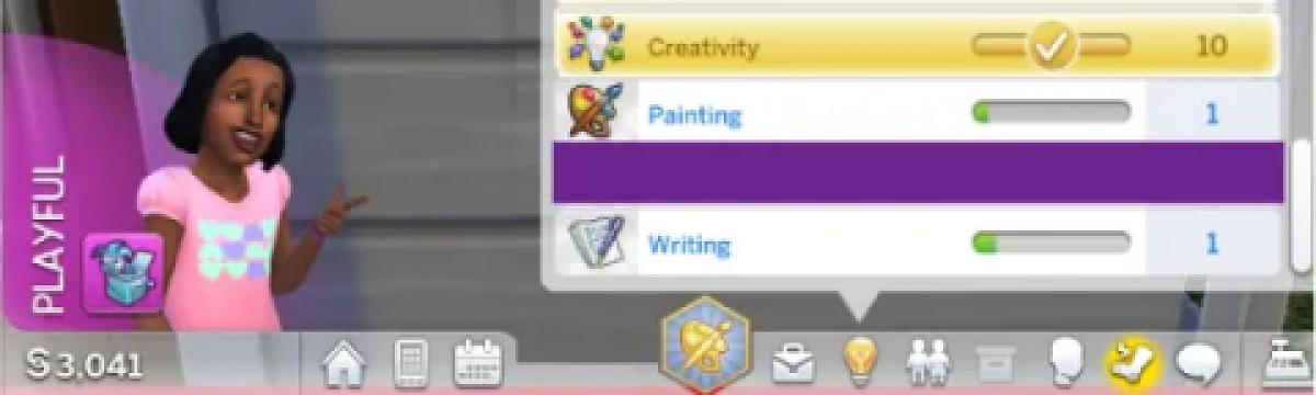 Children Can Series->Children Can Gain Painting and Writing Skills