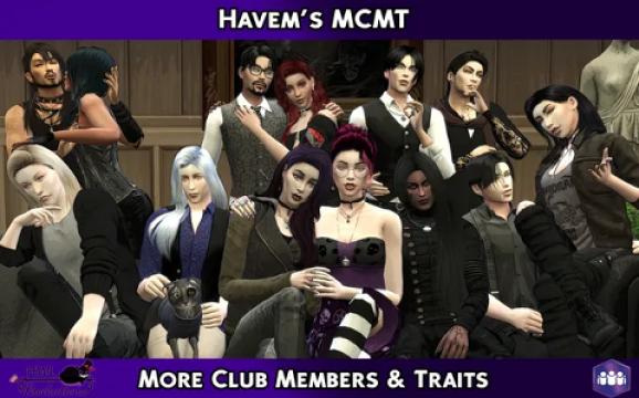 MCMT