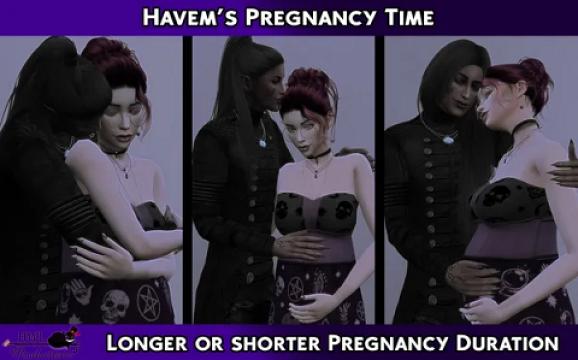 Pregnancy Time