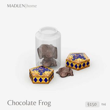 Chocolate Frog