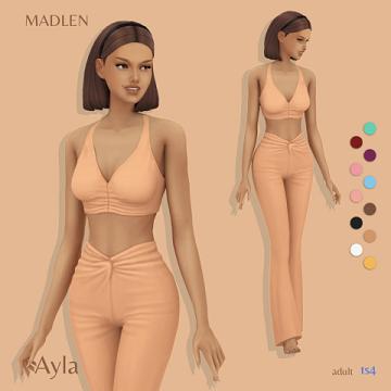 Ayla Outfit