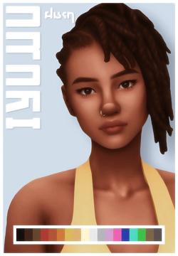 amari hair
