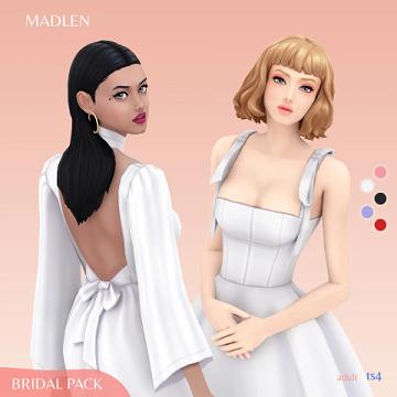 Bridal Pack
