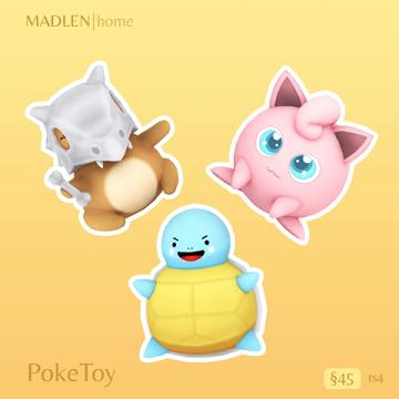 PokeToy