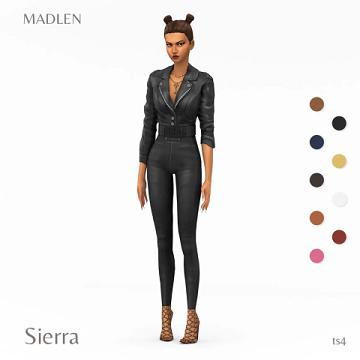 Sierra Outfit