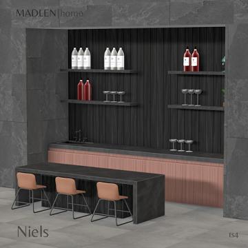 Niels Set