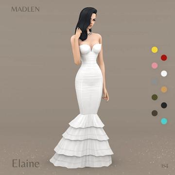 Elaine Dress