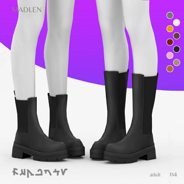 Ruperto Boots