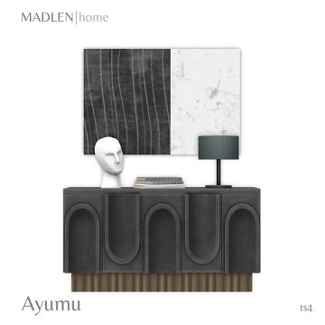 Ayumu Set