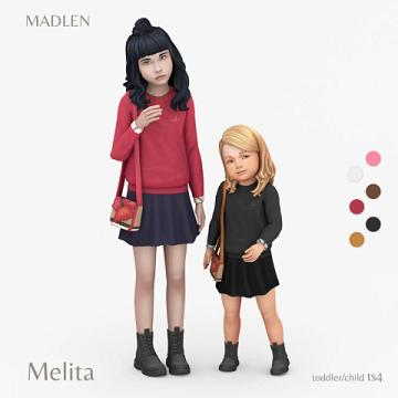 Melita Outfit