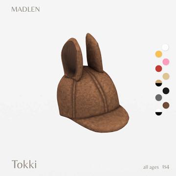 Tokki Hat