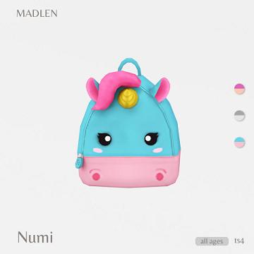 Numi Backpack