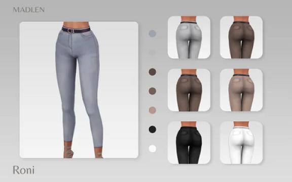 Madlen Roni Jeans