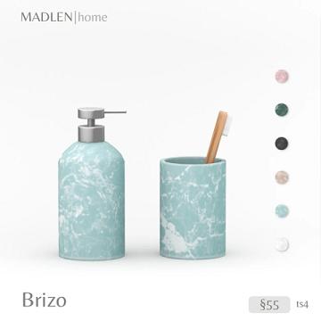 Brizo Set