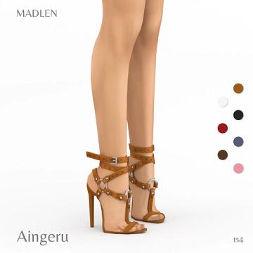 Aingeru
