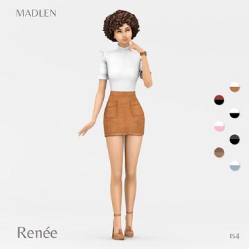 Renée Outfit
