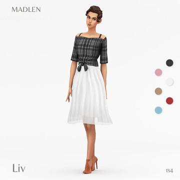Liv Outfit (Adult)