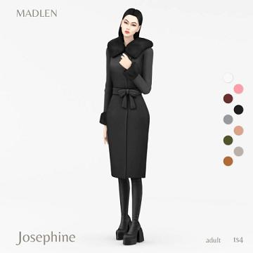 Josephine Coat