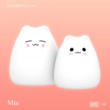 Miu Lamp