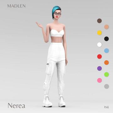 Nerea Outfit