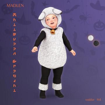 Halloween Special