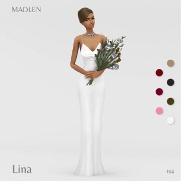 Lina Dress