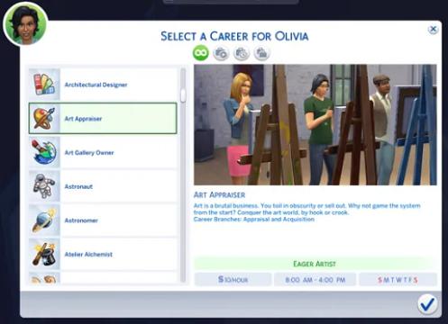 Art Appraiser Career