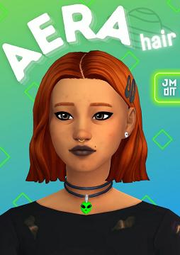 AERA HAIR