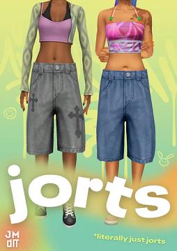 JORTS