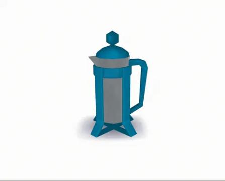 French Press