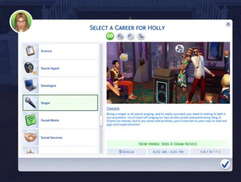 Private Teacher Career