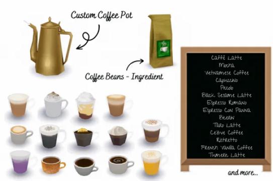 Coffee Time!