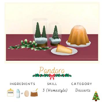 Pandoro