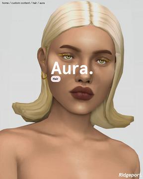 Aura Hair •