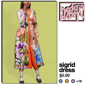 sigrid •