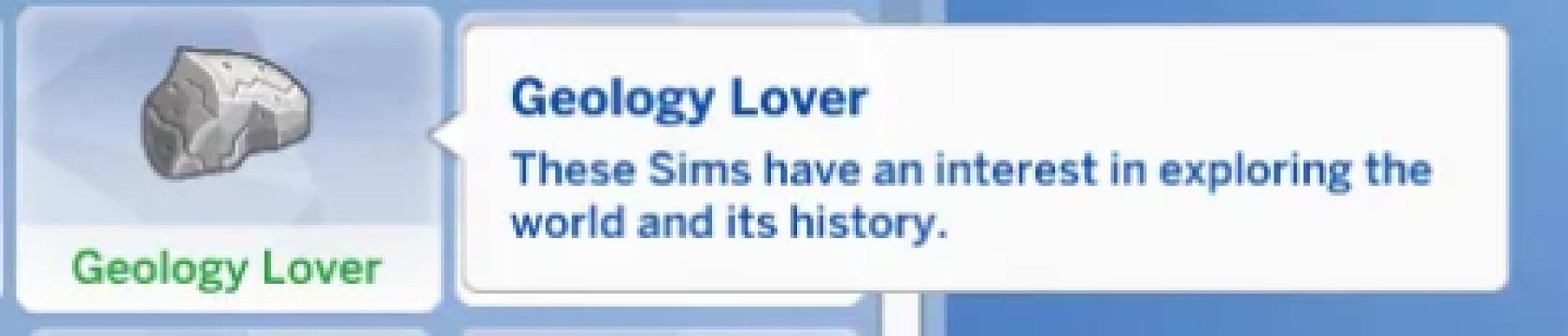 Hacker Trait