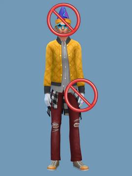 Bye Bye Eye Ring (Better CAS Randomization) V2