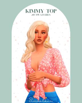 Kimmy Top ????