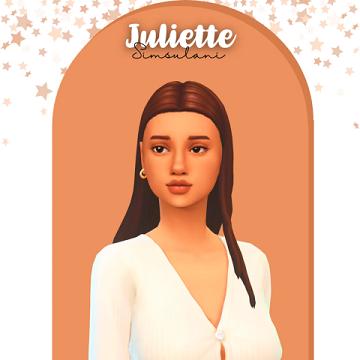 SIMPDUMP JULIETTE - no cc (or almost)