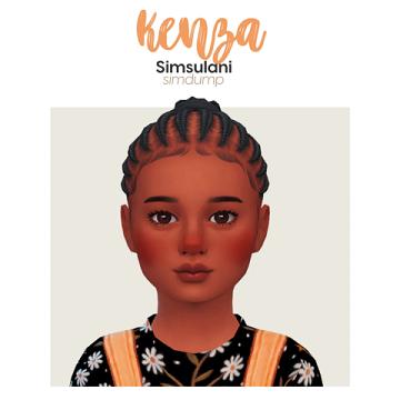 SIMDUMP - CHILDREN