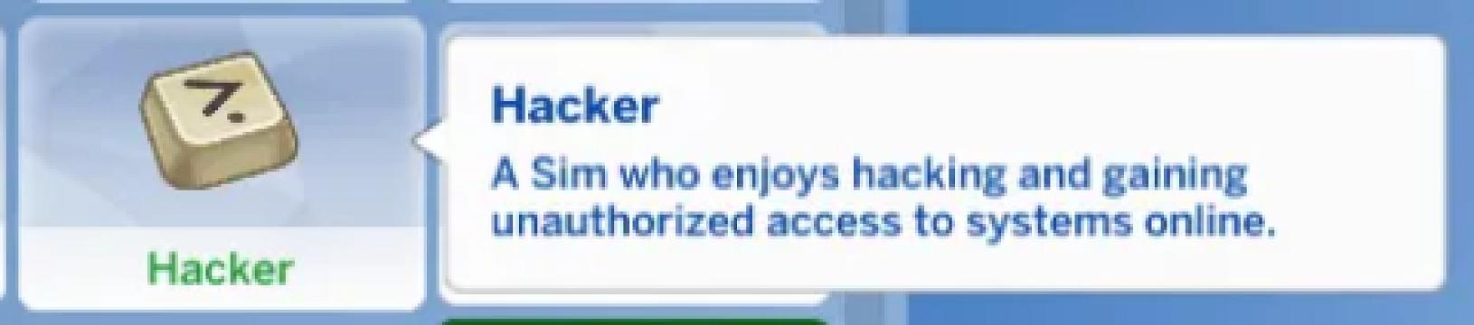 Handy Trait