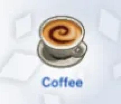 Coffee Tradition