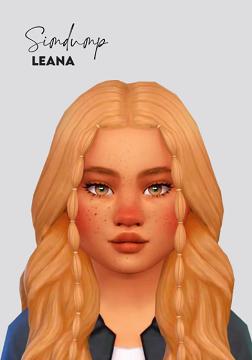 #simdump | children 
